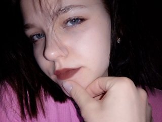 Erotic video chat Milena-Mell