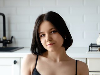 Erotic video chat Milena-Mell