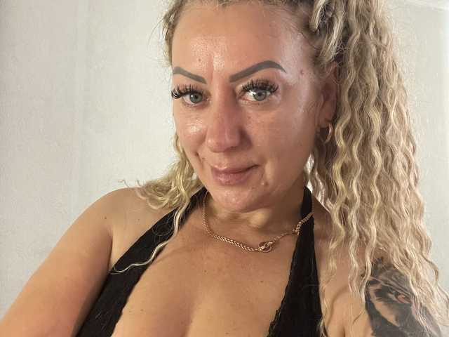 Photo of the profile Milena-MilfaXXX