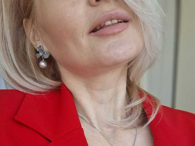 Photo of the profile milena-sexyy