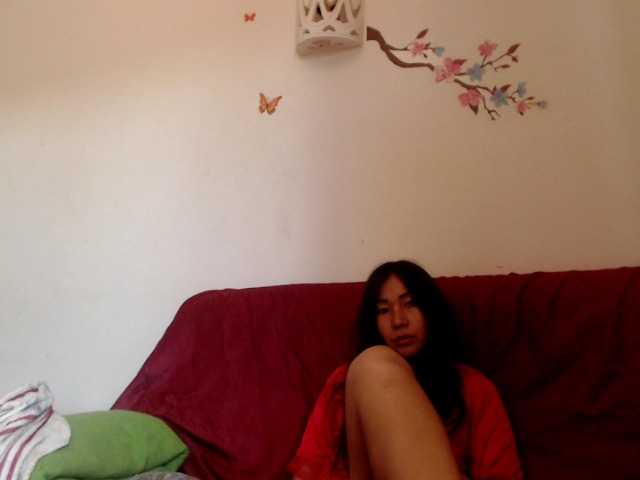 Broadcast screenshots Milena0606