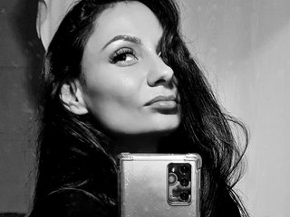 Erotic video chat Milena13