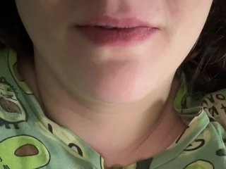 Erotic video chat Milena596a