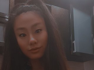 Erotic video chat MilenaBunny