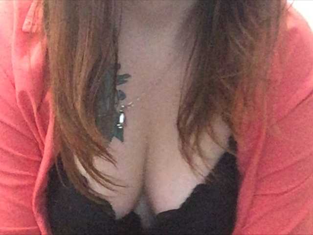 Broadcast screenshots MilenaDark