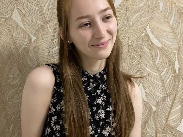 Photo of the profile MilenaLucky