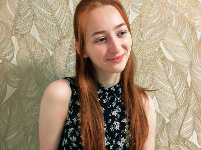 Photo of the profile MilenaLucky