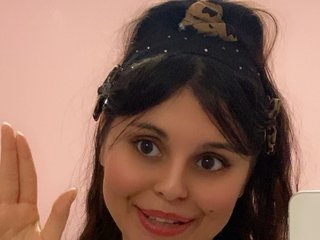 Erotic video chat MilenaLynn