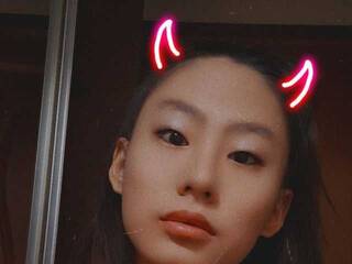 Erotic video chat MilenaMiller