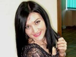 Erotic video chat milenamiss