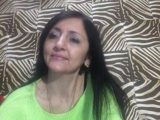 Broadcast screenshots MilenaMoon