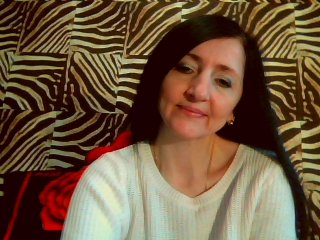 Broadcast screenshots MilenaMoon