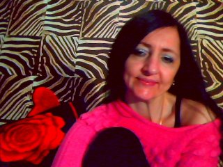 Broadcast screenshots MilenaMoon