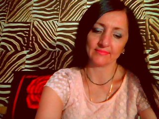 Broadcast screenshots MilenaMoon