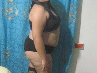 Erotic video chat Milenapandora