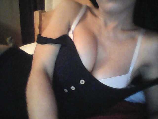 Broadcast screenshots MilenaRayt