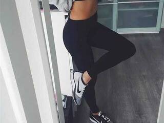 Erotic video chat MilenaSunny