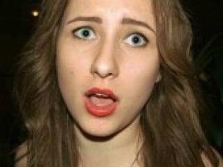 Erotic video chat milenaxl