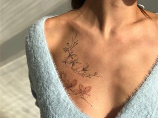 Erotic video chat Marika25