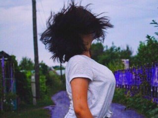 Erotic video chat Milenkaa-007