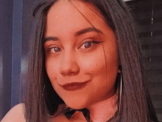 Erotic video chat Miley-Gold