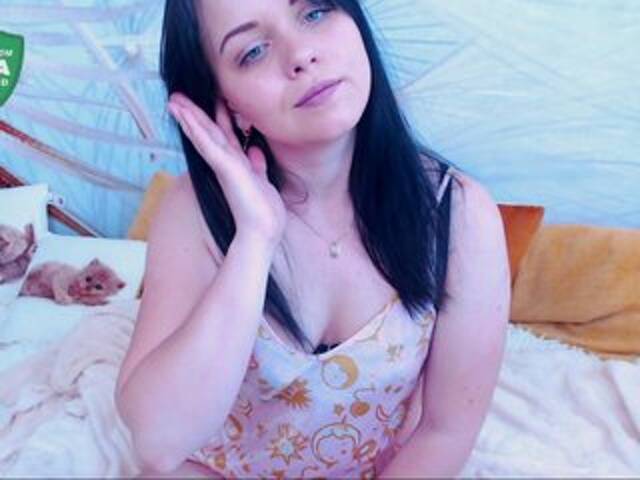 Broadcast screenshots MileyMia