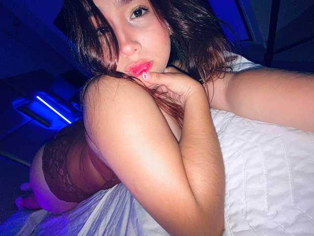 Photo of the profile MileyRose