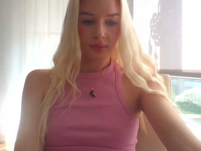 Broadcast screenshots MileyStar