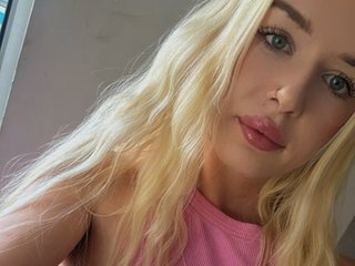 Erotic video chat MileyStar