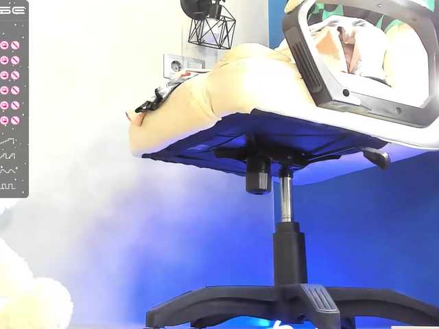 Broadcast screenshots mileyxcute