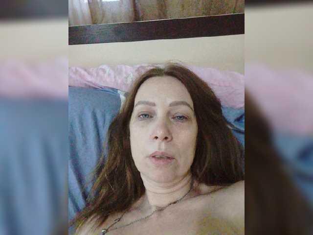 Broadcast screenshots MILA_MILFAS