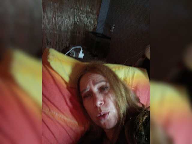 Broadcast screenshots MILA_MILFAS
