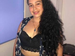 Erotic video chat MILFbigass