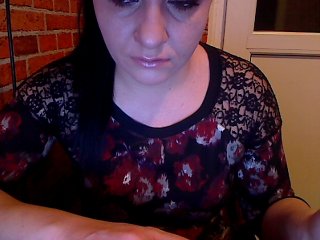 Broadcast screenshots MilfDirtygirl