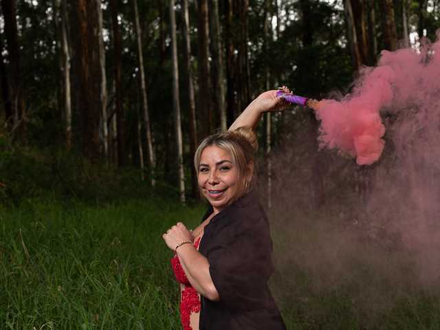 Photo of the profile milfhorny69