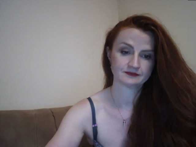 Broadcast screenshots MilfJetta