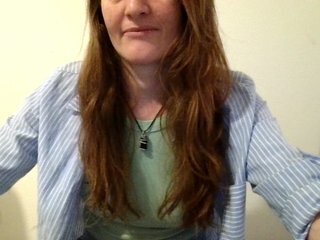 Erotic video chat MilfNadia