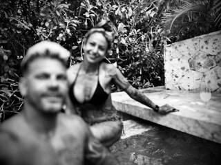 Erotic video chat MilfnDilf