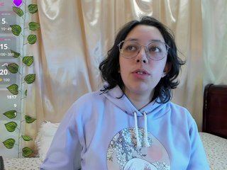 Erotic video chat Milie-yue