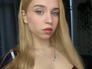 Erotic video chat MiliLove12