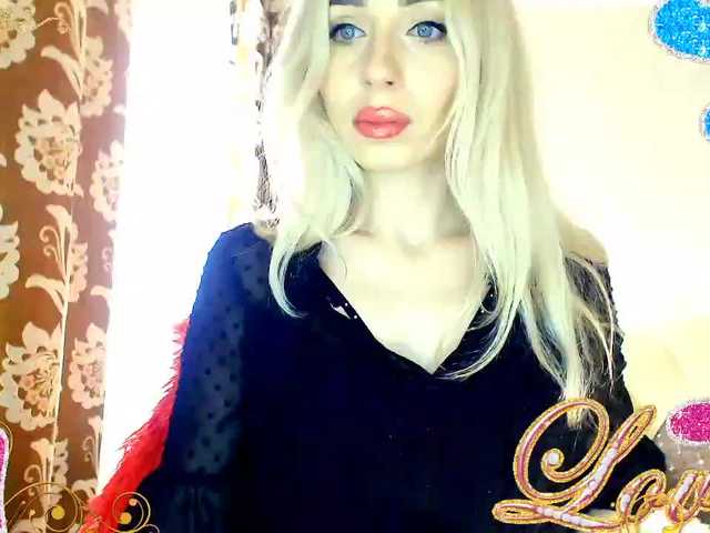 Broadcast screenshots milisssa