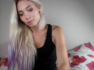 Broadcast screenshots milisssa