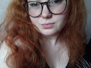 Erotic video chat Milka-20