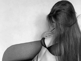 Erotic video chat Milka-319