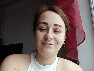 Erotic video chat Milka97