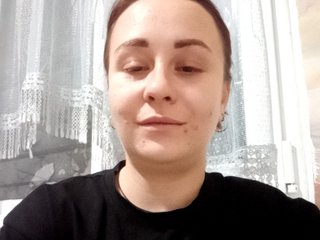 Erotic video chat Milka97