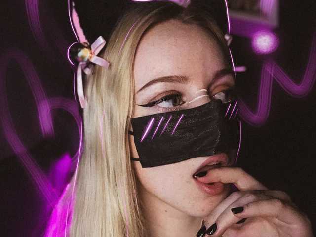 Photo of the profile Milkam0