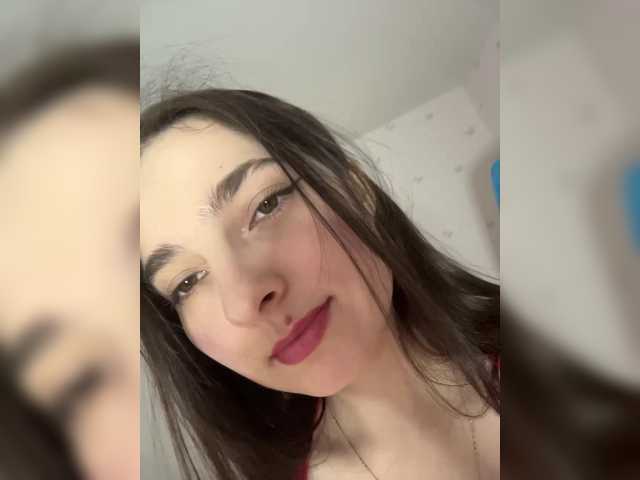 Broadcast screenshots MilkaSss