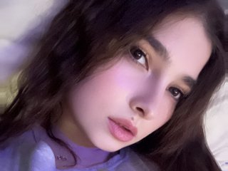 Erotic video chat MilkaSss