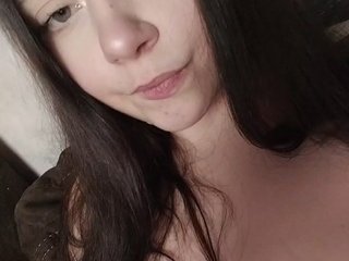 Erotic video chat MilkaVay1